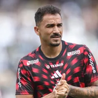 Leonardo Jardim não se cala e exalta postura de Danilo no Flamengo