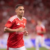 Pezzolano promove mudanças no Inter e Alan Patrick pode retornar no Grenal