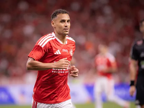 Pezzolano promove mudanças no Inter e Alan Patrick pode retornar no Grenal