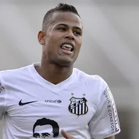 Geuvânio, ex-Santos, vai jogar a 5ª Divisão Paulista