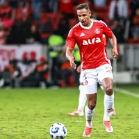 Ex-Internacional, Fernando se aposenta aos 38 anos