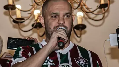 Foto: Marcelo Gonçalves / Fluminense FC