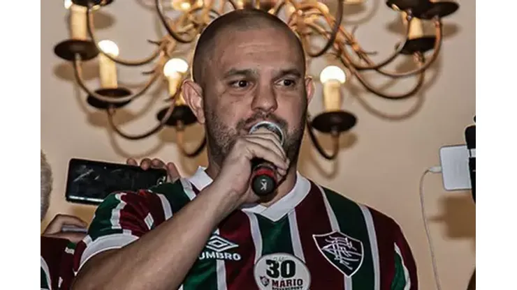Foto: Marcelo Gonçalves / Fluminense FC