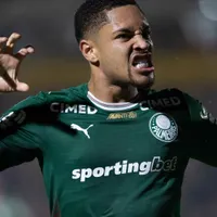 Vitor Roque treina, mas segue incerto em Corinthians x Palmeiras