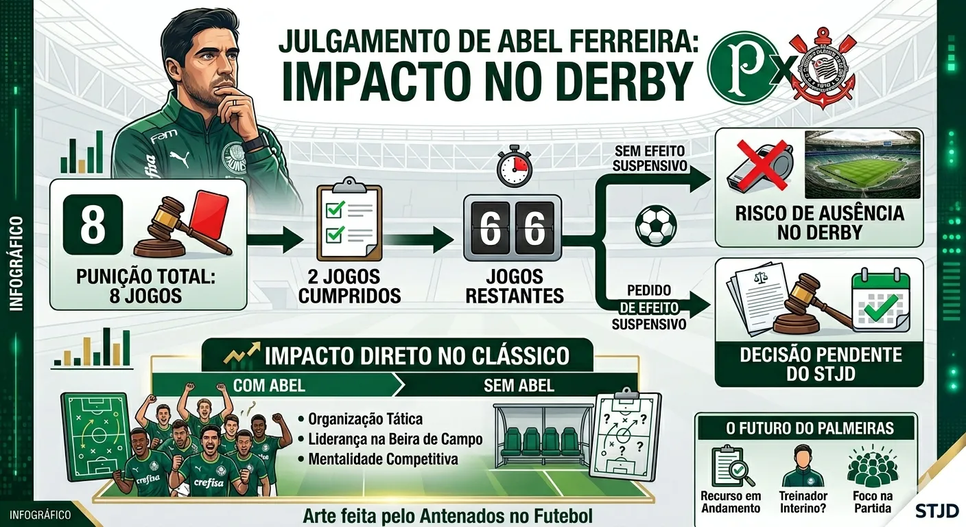 Imagem gerada por inteligência artificial – Gemini