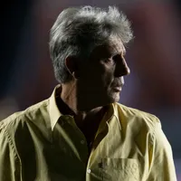 Conmebol abre processo disciplinar contra Renato Gaúcho, do Vasco