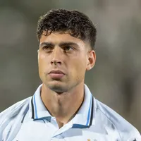 Grêmio terá Noriega, Nardoni e Arthur contra o Internacional