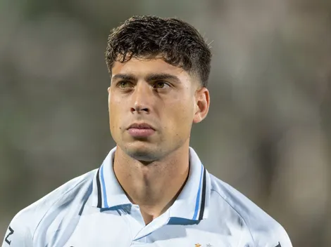 Grêmio terá Noriega, Nardoni e Arthur contra o Internacional