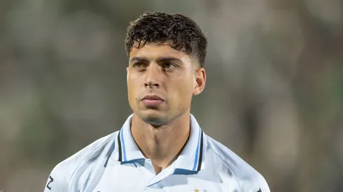 Nardoni será titular no Grêmio.