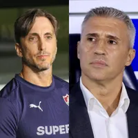 São Paulo acumula dívida milionária por demissões de Zubeldía e Crespo