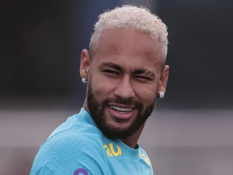 Ancelotti elogia Neymar no Santos e reascende debate na seleção