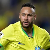 Ancelotti vê Neymar no caminho certo para a Seleção Brasileira
