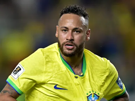 Ancelotti vê Neymar no caminho certo para a Seleção Brasileira