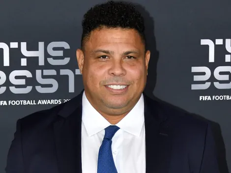 Ronaldo vê chances reais da Seleção Brasileira conquistar a Copa