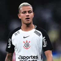 Corinthians se adianta e abre conversas para renovar com Kayke