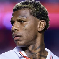 Lugano opina sobre situação de Arboleda no São Paulo