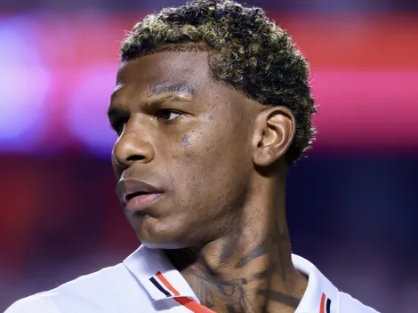 Lugano opina sobre situação de Arboleda no São Paulo