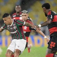 Inteligência Artificial aponta derrota do Fluminense para o Flamengo