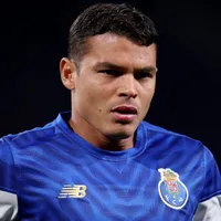 Ancelotti não descarta Thiago Silva na Copa do Mundo