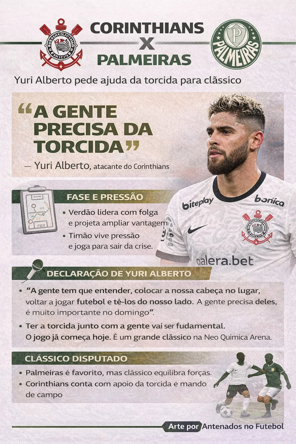 Imagem gerada por inteligência artificial – Gemini/ChatGPT