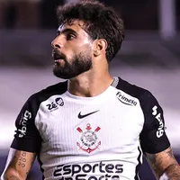 Yuri Alberto pede apoio da torcida do Corinthians antes de clássico