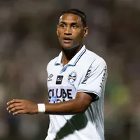 Grêmio define Tetê como titular contra o Internacional pelo Brasileirão