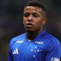 Arroyo se desculpa com torcida do Cruzeiro após declaração polêmica