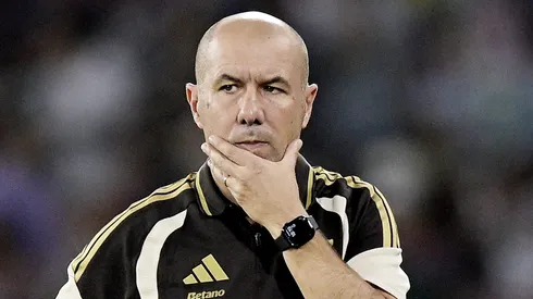 Leonardo Jardim, técnico do Flamengo. Foto: Alexandre Loureiro/AGIF