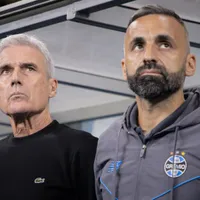 Noriega, Nardoni e Arthur formam meio inédito