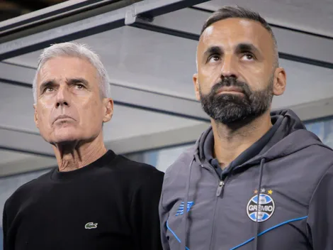 Noriega, Nardoni e Arthur formam meio inédito