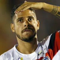 Cicinho projeta goleada do Palmeiras contra o Corinthians