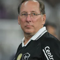 SAF do Botafogo divulga dívida de R$ 1,6 bilhão