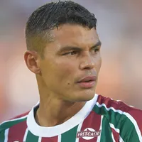 Thiago Silva segue com chances de estar na Copa, segundo Ancelotti