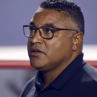 Roger explica derrota do São Paulo para o Vitória