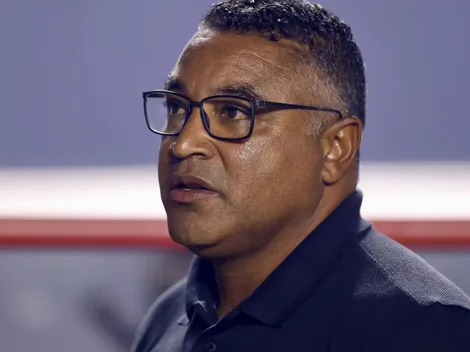 Roger explica derrota do São Paulo para o Vitória