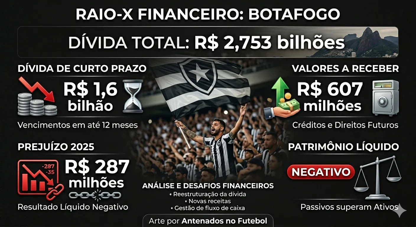 Imagem gerada por inteligência artificial – Gemini