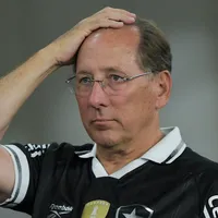 SAF Botafogo tem dívida de 2,7 bilhões