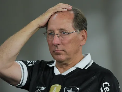 SAF Botafogo tem dívida de 2,7 bilhões