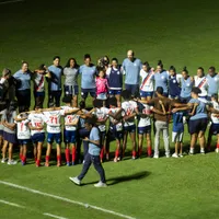 Bahia jogará apenas mais cinco jogos em casa no Brasileirão Feminino