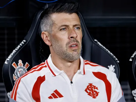 Internacional de Pezzolano mostra criação ofensiva limitada no GreNal