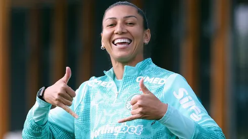 Palmeiras busca título internacional inédito - Foto: Redes Sociais/Palmeiras