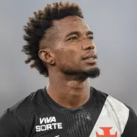 Thiago Mendes cobra time do Vasco após empate com Remo