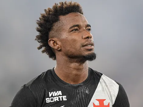 Thiago Mendes cobra time do Vasco após empate com Remo