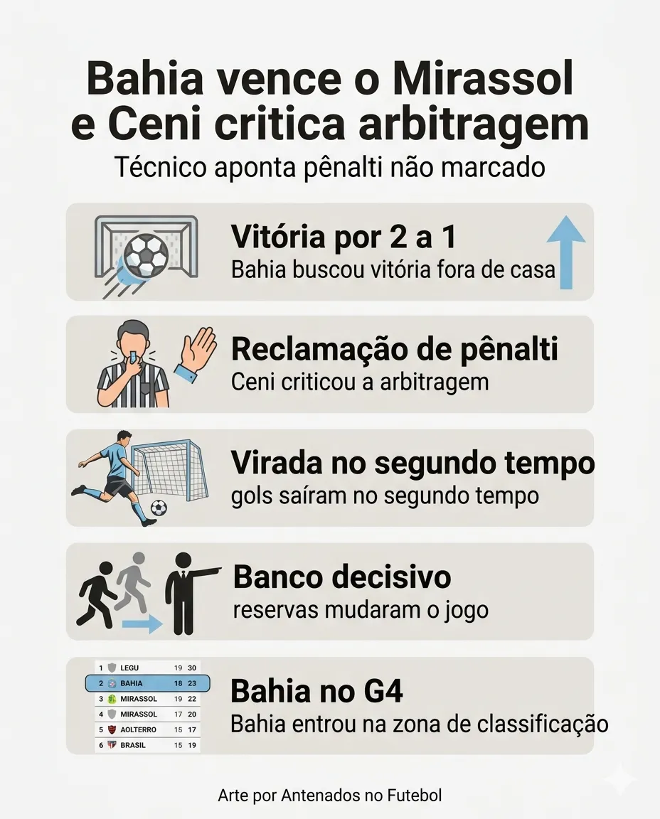 Imagem gerada por inteligência artificial – Gemini