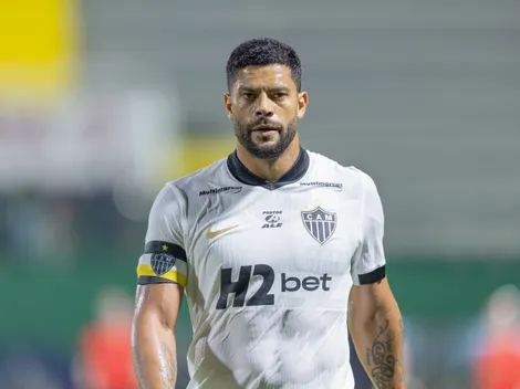 Após Santos x Atlético, Hulk responde sobre Neymar na Copa