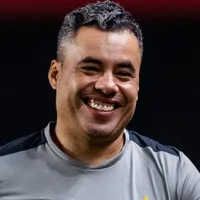 "Cabia mais", diz Jair Ventura após Vitória x São Paulo