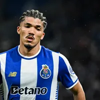 William Gomes vira alvo do Chelsea e São Paulo pode faturar bolada