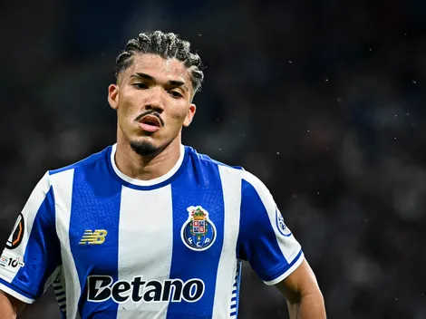 William Gomes vira alvo do Chelsea e São Paulo pode faturar bolada