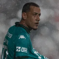 Léo Vieira destaca boa adaptação em partida de destaque pelo Bahia