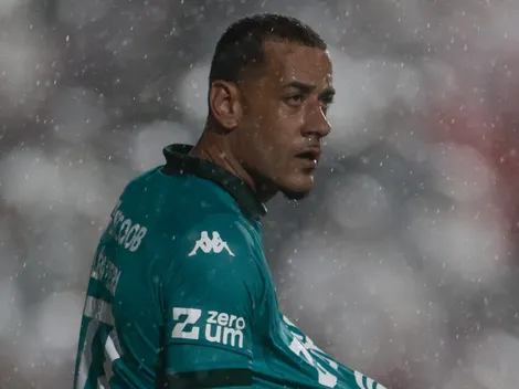 Léo Vieira destaca boa adaptação em partida de destaque pelo Bahia